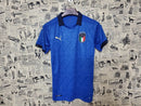 CAMISA ITALIA  - CASA / HOME - TORCEDOR - 20/21