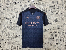 Carregar imagem no visualizador da galeria, CAMISA MANCHESTER CITY - FORA/ AWAY - TORCEDOR - 20/21
