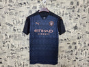 CAMISA MANCHESTER CITY - FORA/ AWAY - TORCEDOR - 20/21