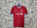 CAMISA LIVERPOOL - CASA/HOME - TORCEDOR - 20/21
