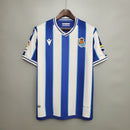 CAMISA REAL SOCIEDAD - CASA/ HOME - TORCEDOR - 20/21