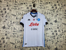 CAMISA NAPOLI - FORA/ AWAY - TORCEDOR - 20/21