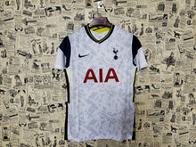 Carregar imagem no visualizador da galeria, CAMISA TOTTENHAM - CASA/ HOME - TORCEDOR - 20/21
