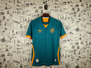 CAMISA FLUMINENSE - TERCEIRO/ THIRD - TORCEDOR - 20/21