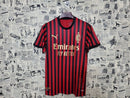 CAMISA AC MILAN 120th Anniversary Limited - TORCEDOR
