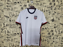 Carregar imagem no visualizador da galeria, CAMISA ESTADOS UNIDOS  - CASA / HOME - TORCEDOR - 20/21
