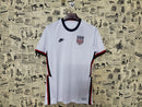 CAMISA ESTADOS UNIDOS  - CASA / HOME - TORCEDOR - 20/21