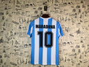 CAMISA ARGENTINA -  MARADONA