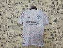 CAMISA MANCHESTER CITY - THIRD - TORCEDOR - 20/21