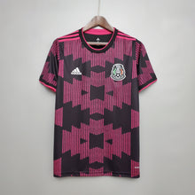 Carregar imagem no visualizador da galeria, CAMISA MÉXICO - CASA / HOME - TORCEDOR - 20/21
