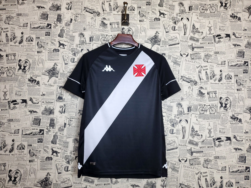 CAMISA VASCO DA GAMA - CASA/ HOME - TORCEDOR - 20/21