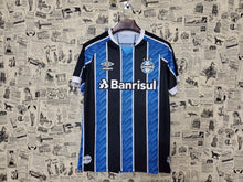 Carregar imagem no visualizador da galeria, CAMISA GRÊMIO - CASA/ HOME - TORCEDOR - 20/21
