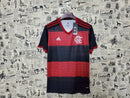 CAMISA FLAMENGO - CASA/ HOME - TORCEDOR - 20/21
