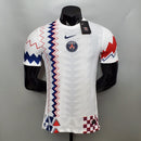 CAMISA PARIS SAINT GERMAIN (PSG) - CLASSIC - JOGADOR - 20/21