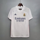 CAMISA REAL MADRID - CASA/ HOME - TORCEDOR - 20/21