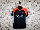 CAMISA ROMA - THIRD - TORCEDOR - 20/21