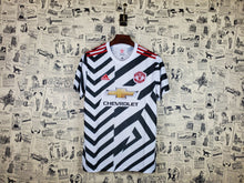 Carregar imagem no visualizador da galeria, CAMISA MANCHESTER UNITED - TERCEIRO/ THIRD - TORCEDOR - 20/21
