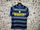 CAMISA INTER DE MILÃO - THIRD - TORCEDOR - 20/21