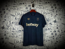 CAMISA WEST HAM - TERCEIRO/ THIRD - TORCEDOR - 20/21
