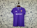 CAMISA FIORENTINA - CASA/HOME - TORCEDOR - 20/21