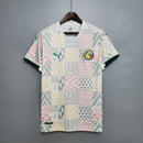 CAMISA SENEGAL - CASA / HOME - TORCEDOR - 20/21