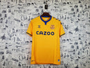 CAMISA EVERTON - FORA/ AWAY - TORCEDOR - 20/21