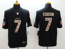 CAMISA CINCINNATI BENGALS - EDIÇÃO ESPECIAL - PRETA -