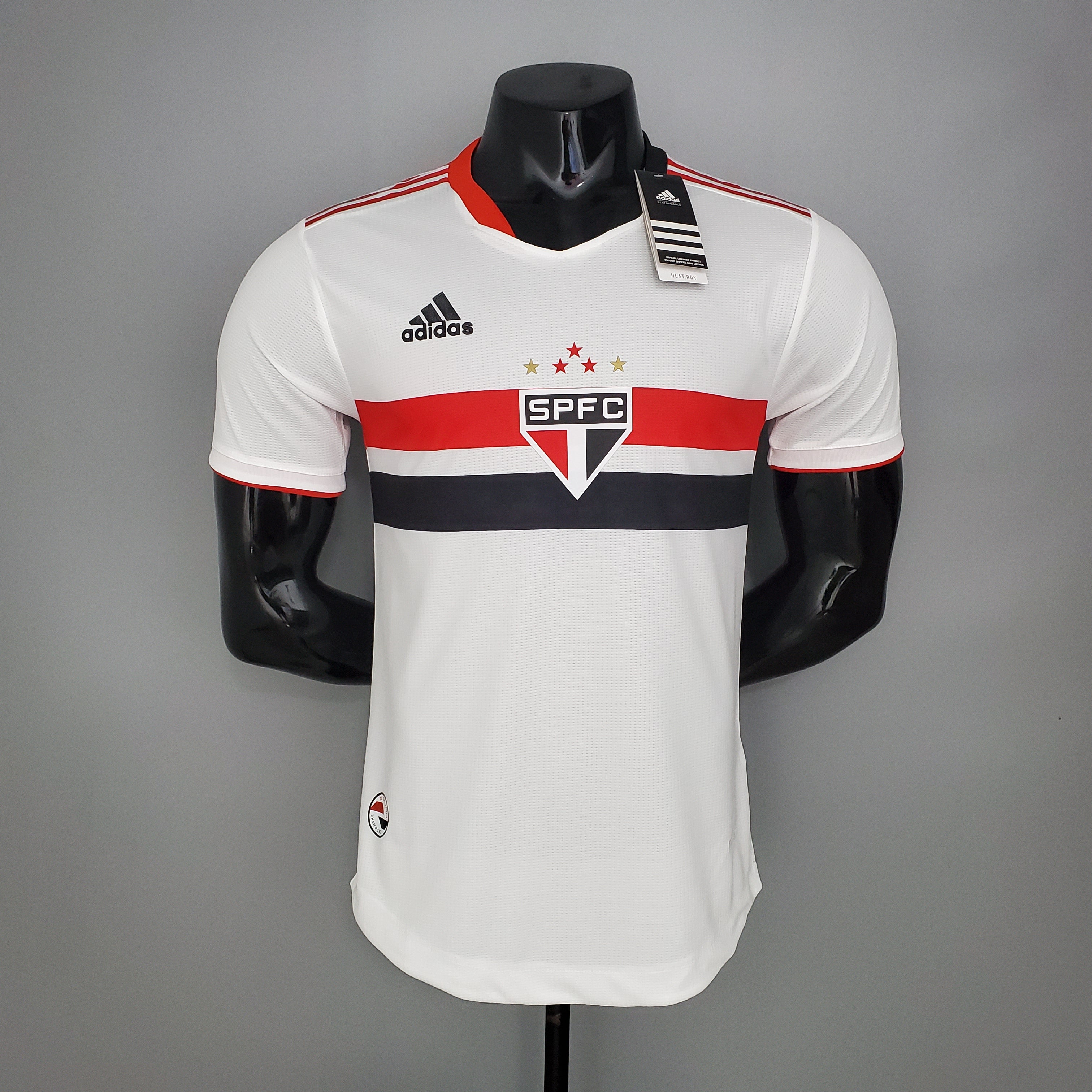 CAMISA BESIKTAS - TURQUIA - CASA/ HOME- TORCEDOR - 21/22 – Donos da Bola  Imports Club