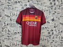 CAMISA ROMA - CASA/HOME - TORCEDOR - 20/21