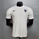 CAMISA FRANÇA - FORA / AWAY- JOGADOR - 20/21