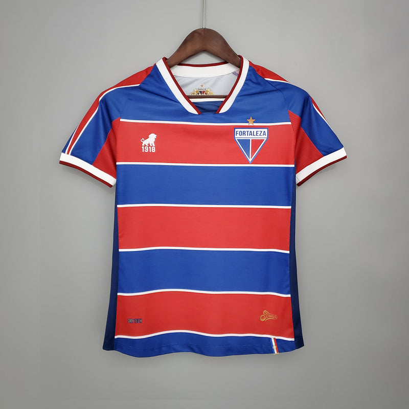 CAMISA FORTALEZA - CASA / HOME - FEMININO - 20/21