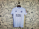 CAMISA LEICESTER - FORA/ AWAY - TORCEDOR - 20/21