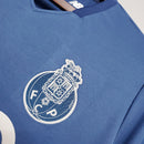CAMISA PORTO - PORTUGAL - FORA/ AWAY - TORCEDOR - 20/21