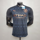 CAMISA MANCHESTER CITY - FORA/ AWAY - JOGADOR - 20/21