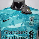CAMISA LIVERPOOL - FORA/ AWAY - JOGADOR - 20/21