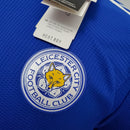 CAMISA LEICESTER - CASA/ HOME - JOGADOR - 20/21