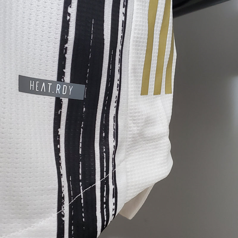 CAMISA JUVENTUS - CASA/ HOME - JOGADOR - 20/21