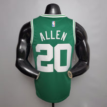 Carregar imagem no visualizador da galeria, CAMISA BOSTON CELTICS - VERDE - #11 IRVING
