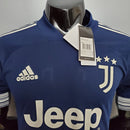 CAMISA JUVENTUS - FORA/ AWAY - JOGADOR - 20/21