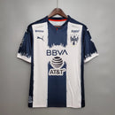CAMISA MONTERREY - MÉXICO - CASA/HOME - TORCEDOR - 20/21