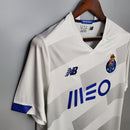 CAMISA PORTO - PORTUGAL - TERCEIRO/ THIRD - TORCEDOR - 20/21