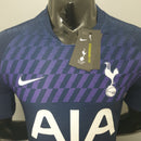 CAMISA TOTTENHAM - FORA/ AWAY - JOGADOR - 2019