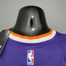 CAMISA PHOENIX SUNS - ROXA EDIÇÃO 2021