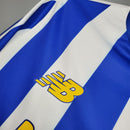 CAMISA PORTO - PORTUGAL - CASA/HOME - TORCEDOR - 20/21