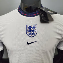 Carregar imagem no visualizador da galeria, CAMISA INGLATERRA - CASA / HOME - JOGADOR - 20/21
