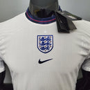 CAMISA INGLATERRA - CASA / HOME - JOGADOR - 20/21
