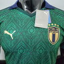 CAMISA ITALIA - TERCEIRO/ THIRD - JOGADOR - 20/21