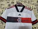 CAMISA FLAMENGO - FORA/ AWAY - TORCEDOR - 20/21