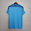 CAMISA OLYMPIQUE MARSEILLE - TERCEIRO/ THIRD - TORCEDOR - 20/21