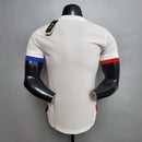 CAMISA LYON - CASA/ HOME - JOGADOR - 20/21